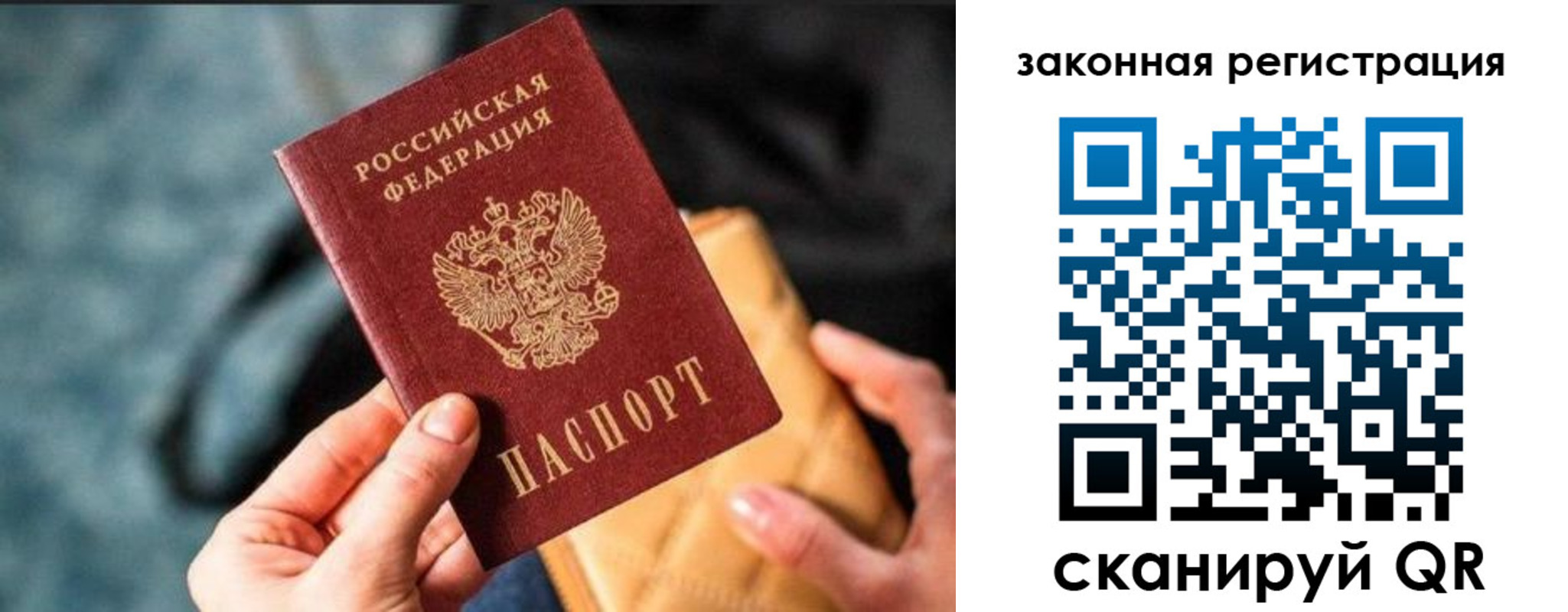 временная регистрация гарантия в Брянской области